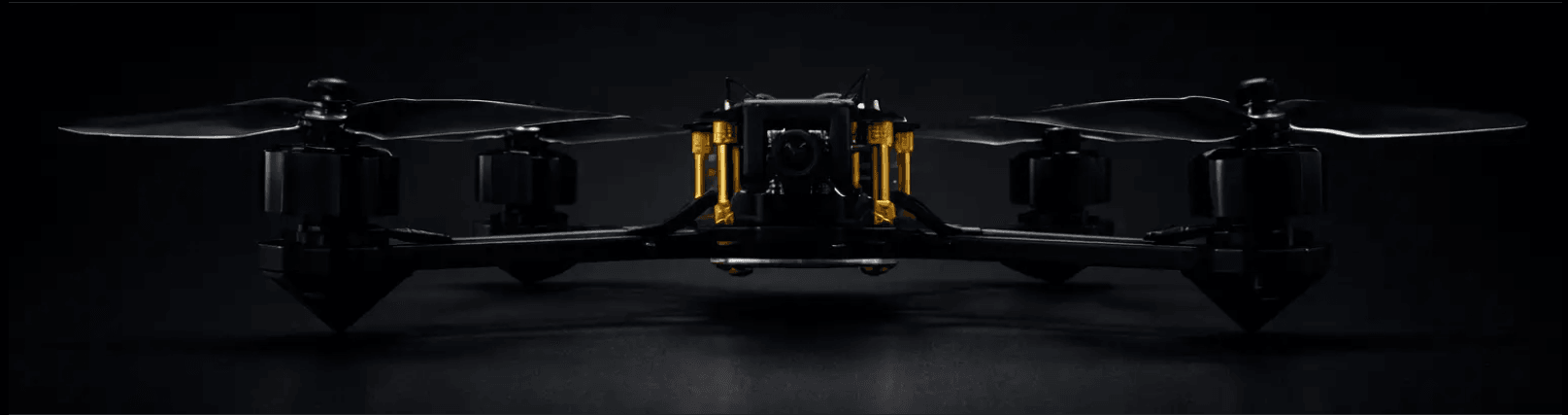 NDAA Compliant Custom drone