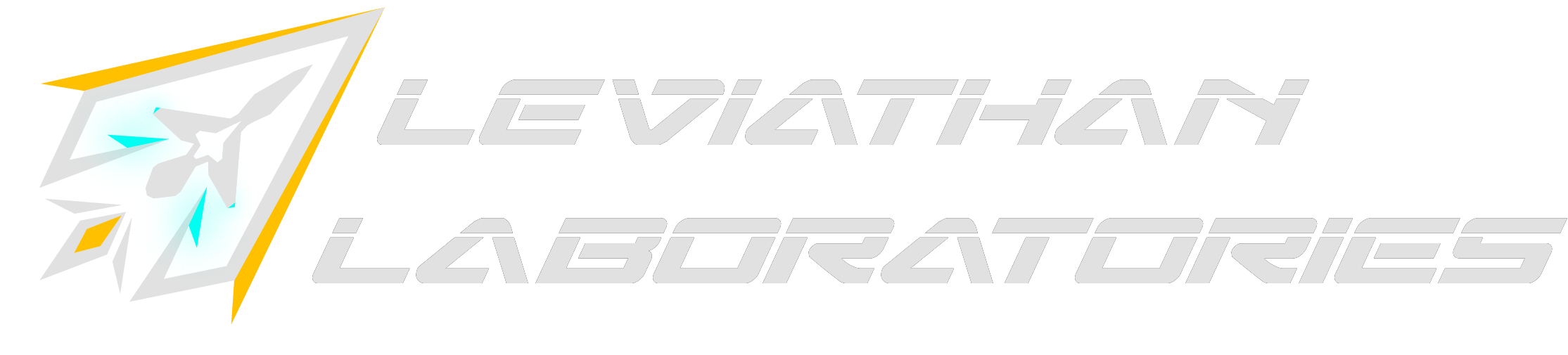 Leviathan Logo