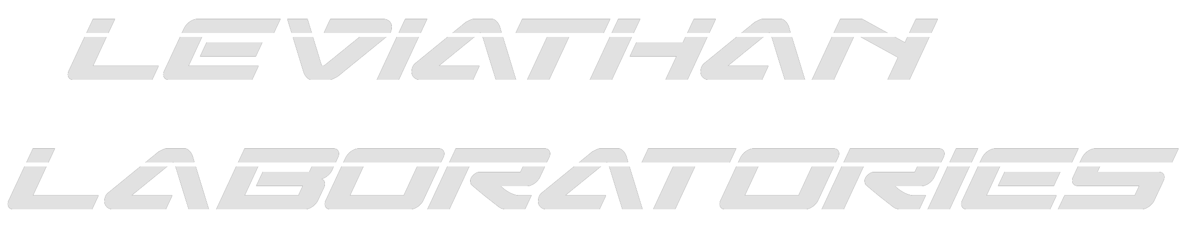 Leviathan Logo